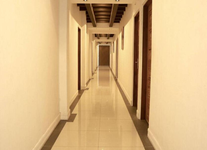 Hallway Photo