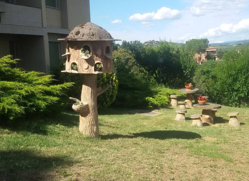 Outdoors view Photo