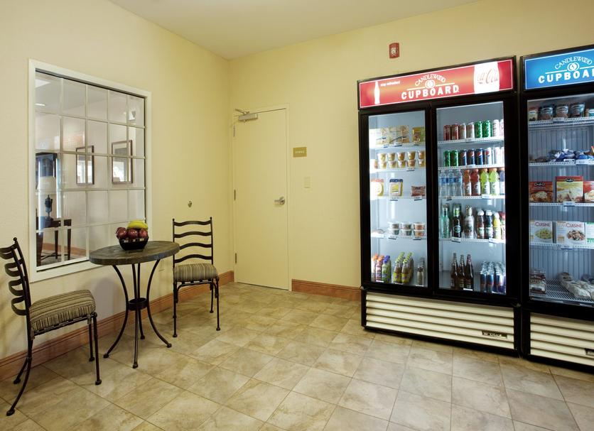 Hotel amenity Photo