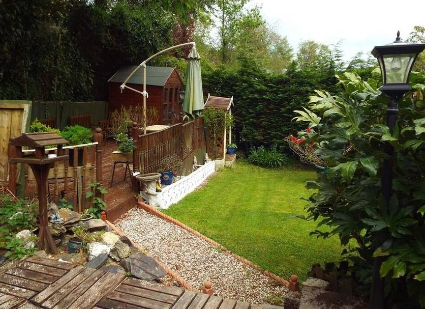 Outdoors view Photo
