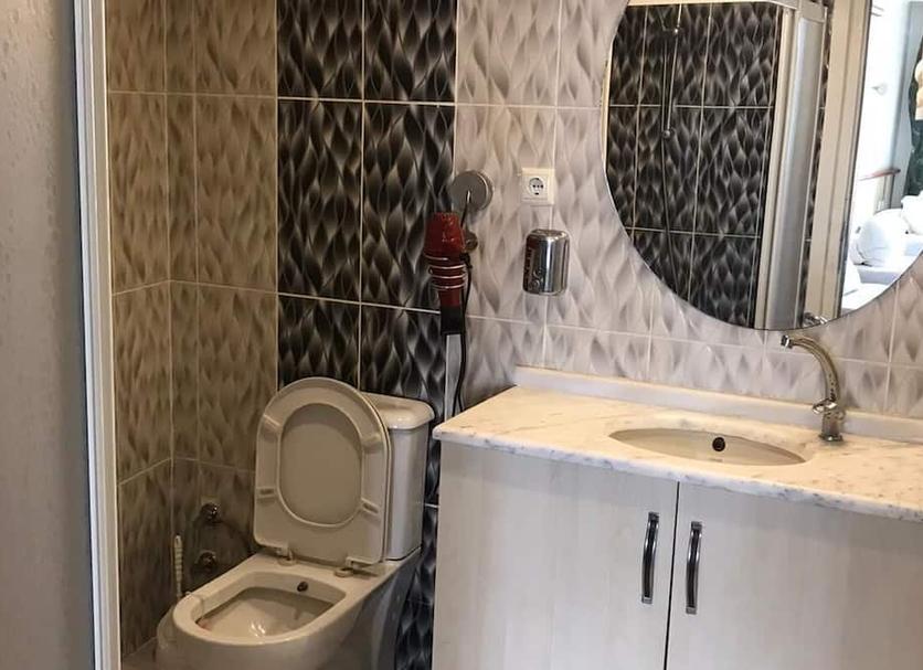 Bathroom Photo