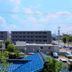 Hotel Matsukaze in Toyota with city views over rooftops and surrounding buildings