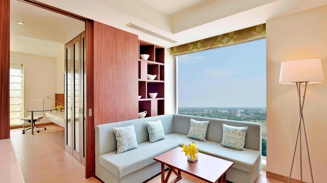 Fairfield by Marriott Jodhpur