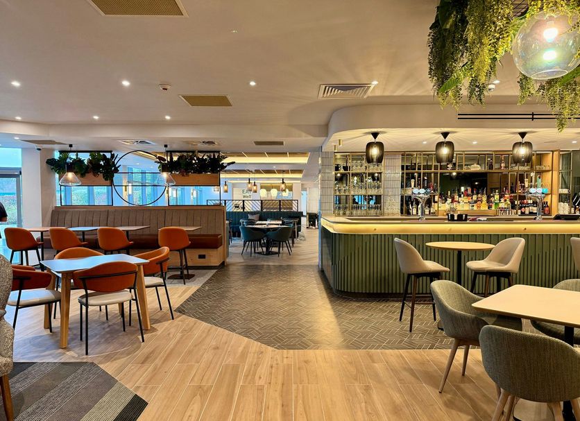 Bar Photo