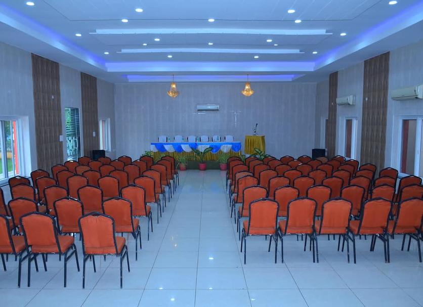 Conference room Photo