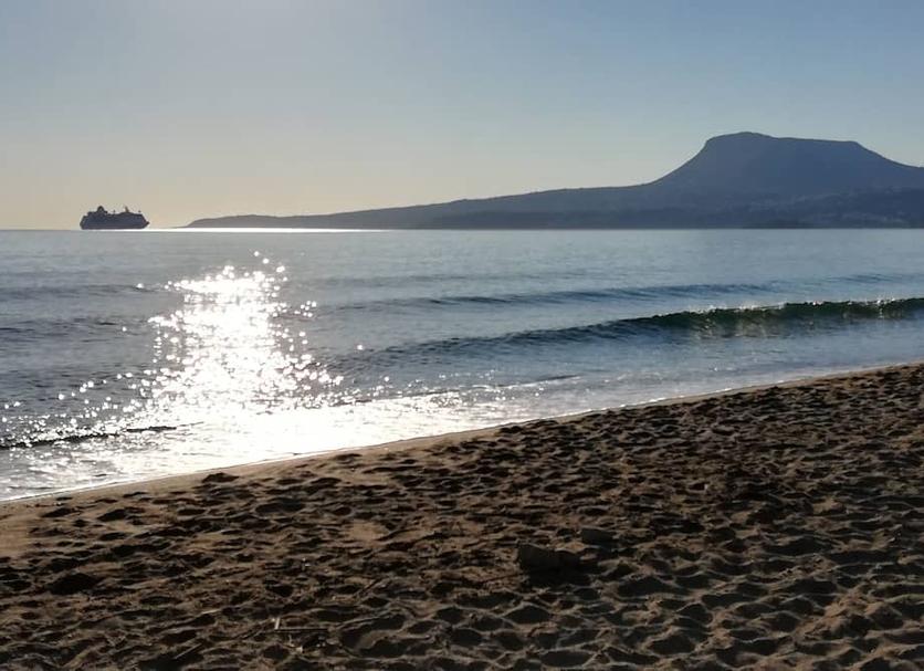 Beach Photo