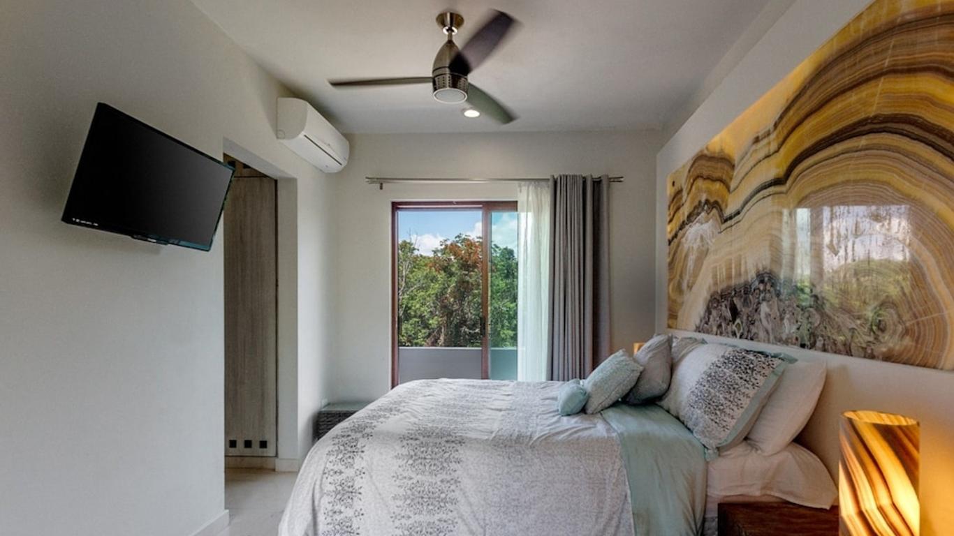 Ka Suites Tulum by HA