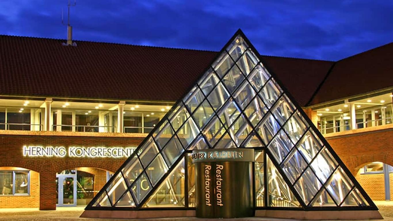 Herning City Apartments