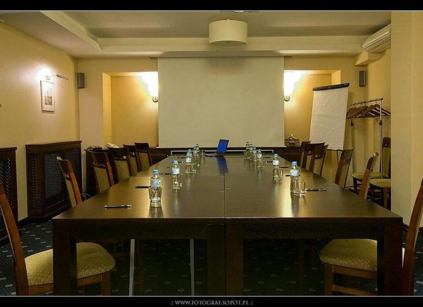 Conference room Photo