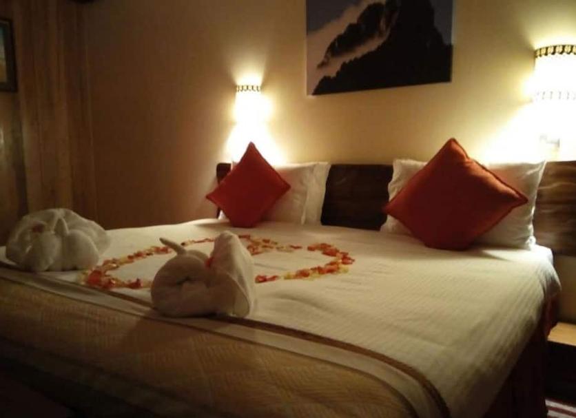 Bedroom Photo