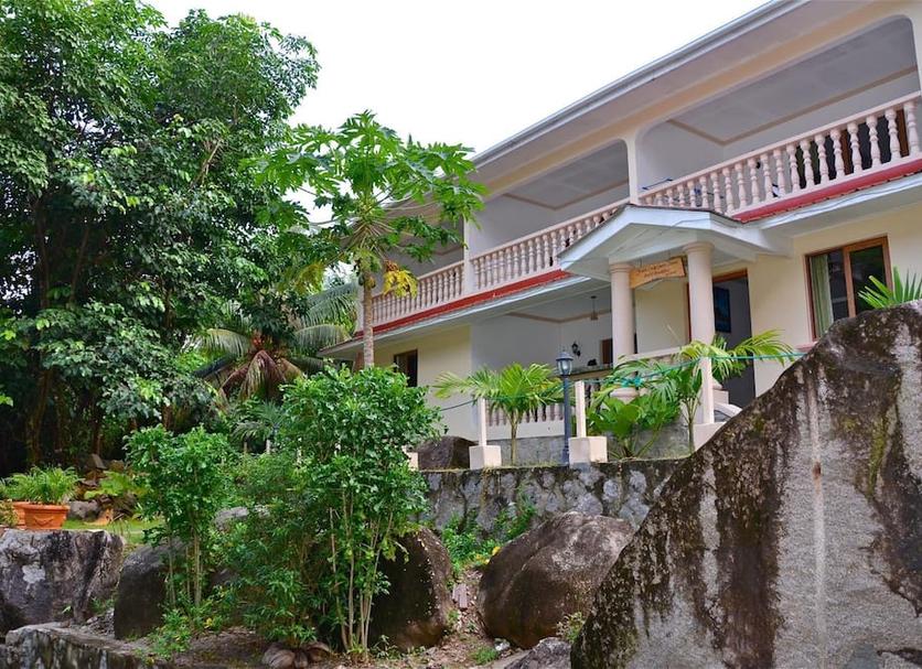 Outdoors view Photo