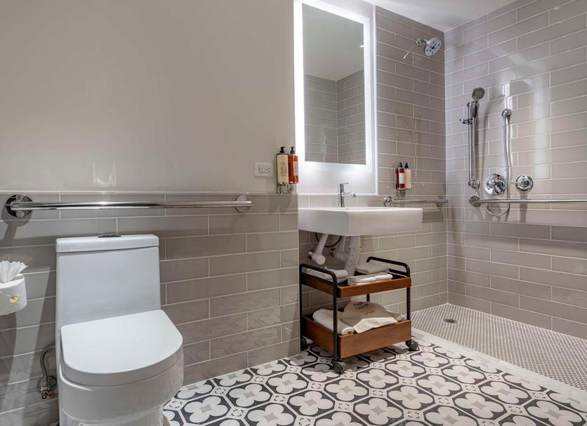 Bathroom Photo