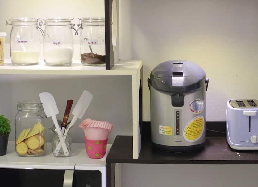 Room amenity Photo