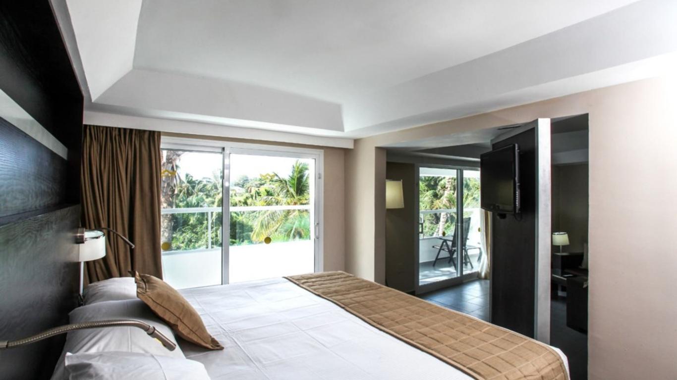 Riu Naiboa Hotel
