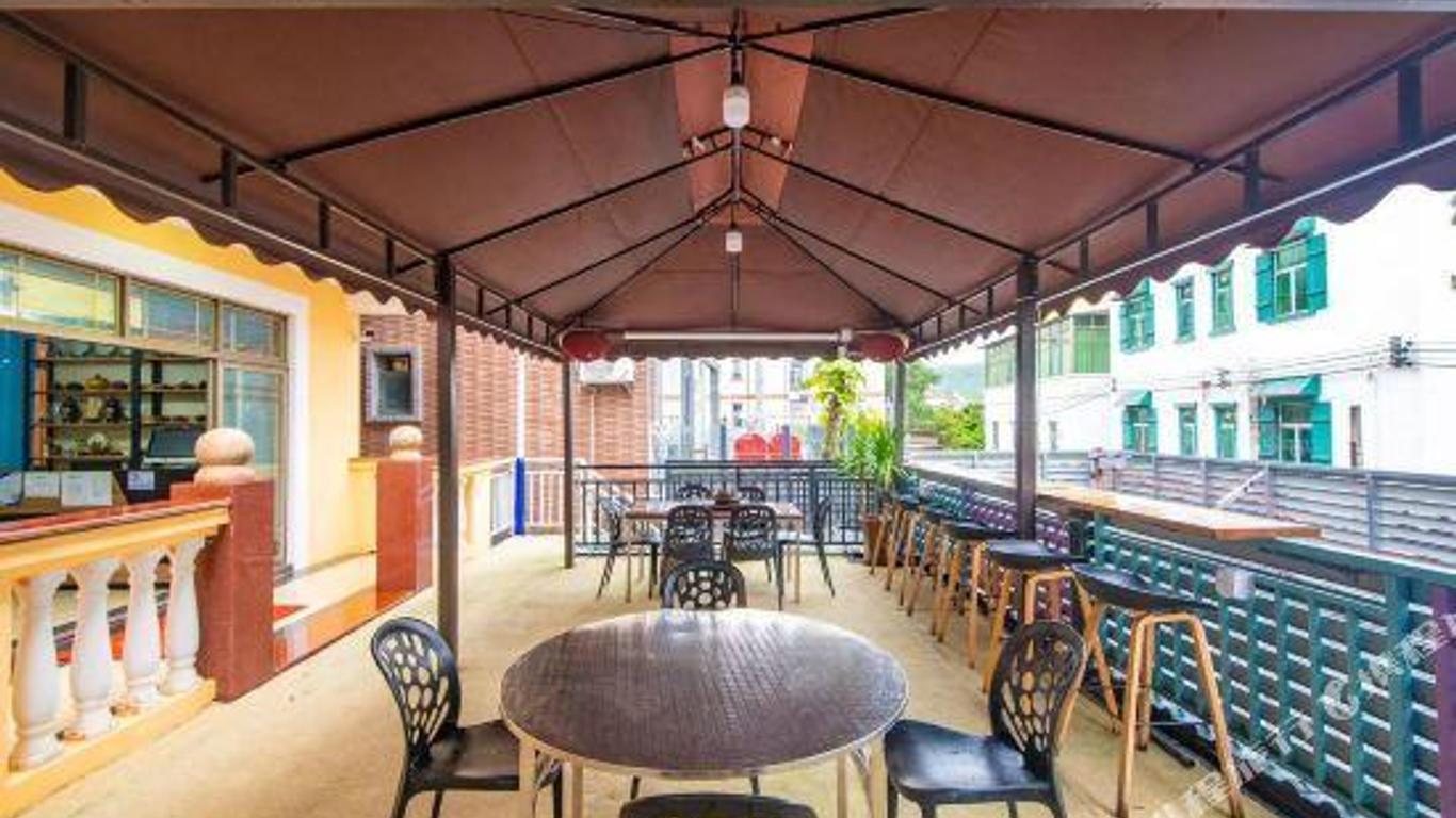 Hesou Old Village Inn