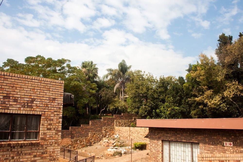 Outdoors view