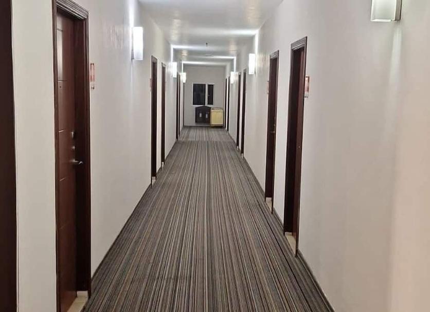 Hallway Photo