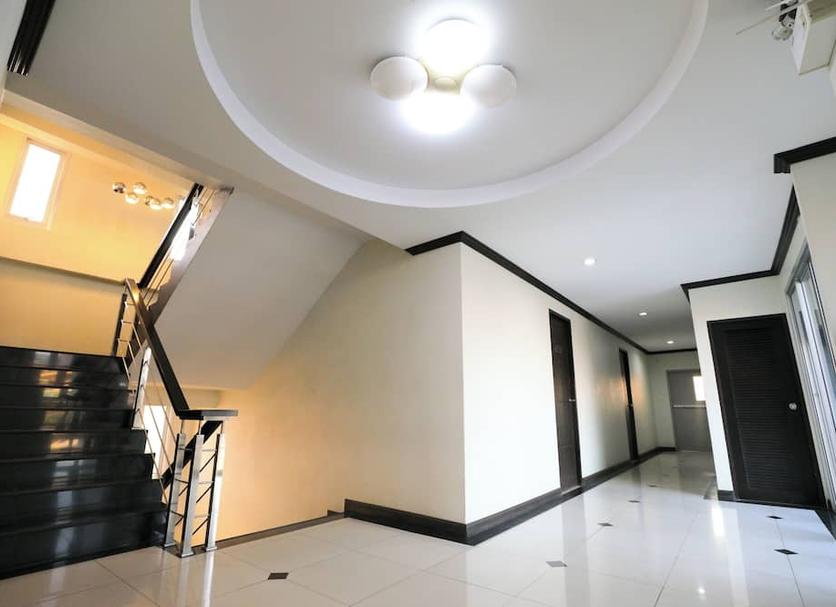 Stairs Photo