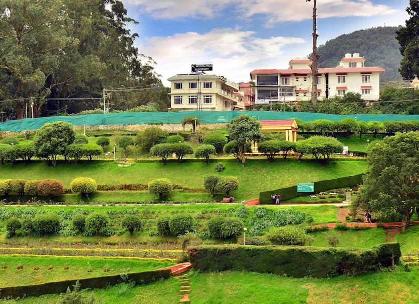 Outdoors view Photo