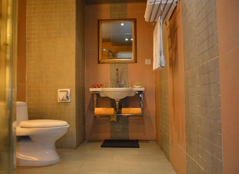 Bathroom Photo