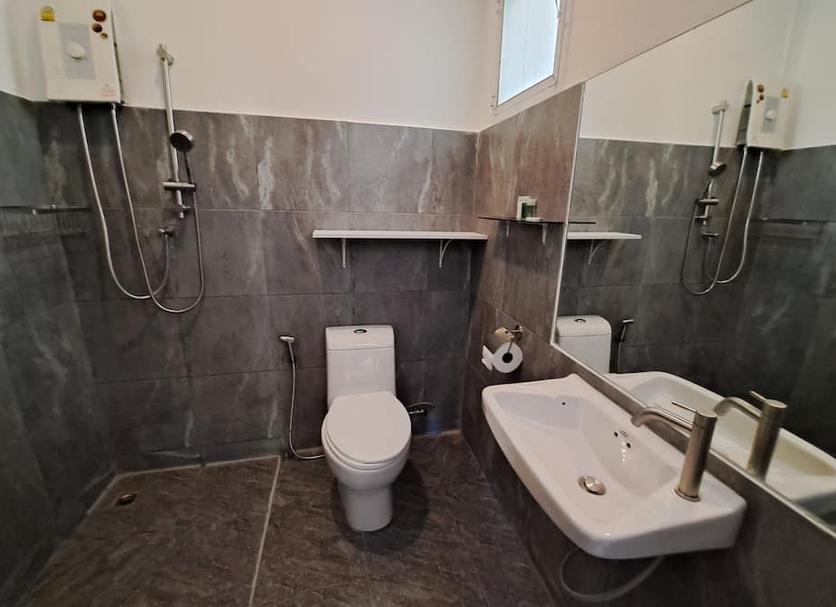 Bathroom Photo