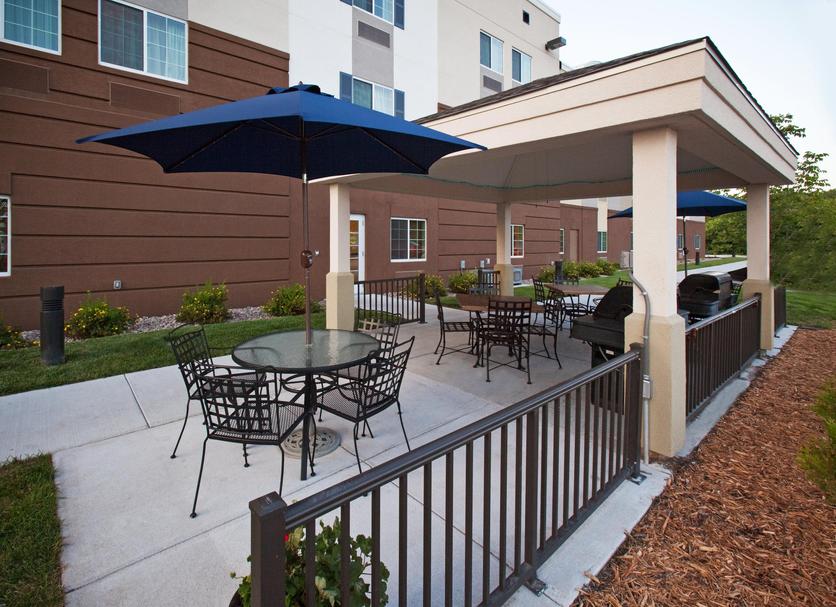 Hotel amenity Photo