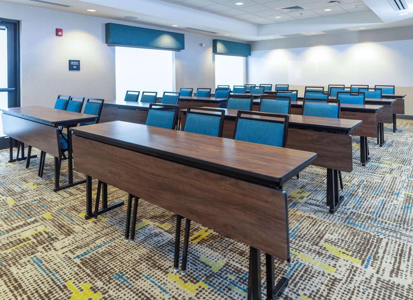 Conference room Photo