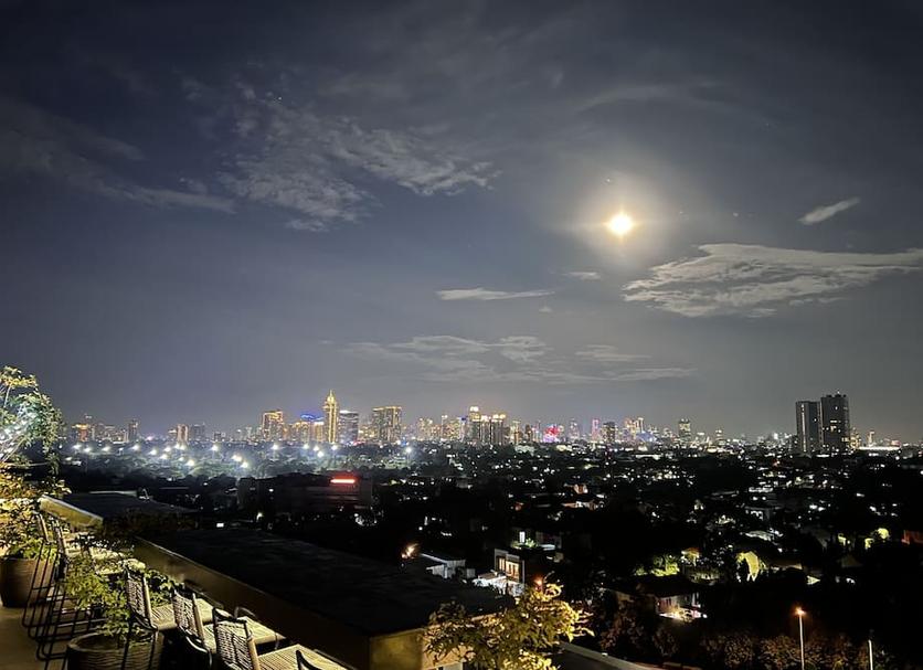 Outdoors view Photo