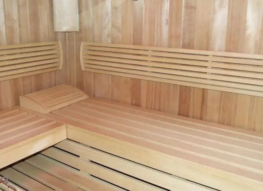 Spa Photo