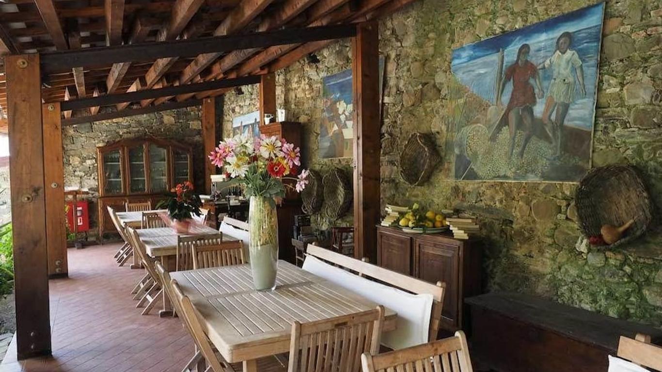 Agriturismo Buranco