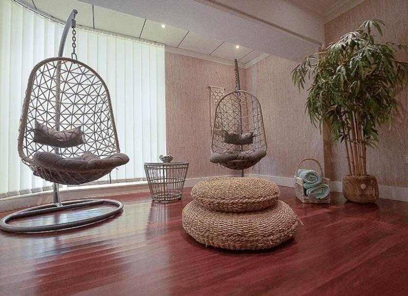 Spa Photo
