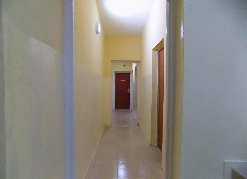 Hallway Photo