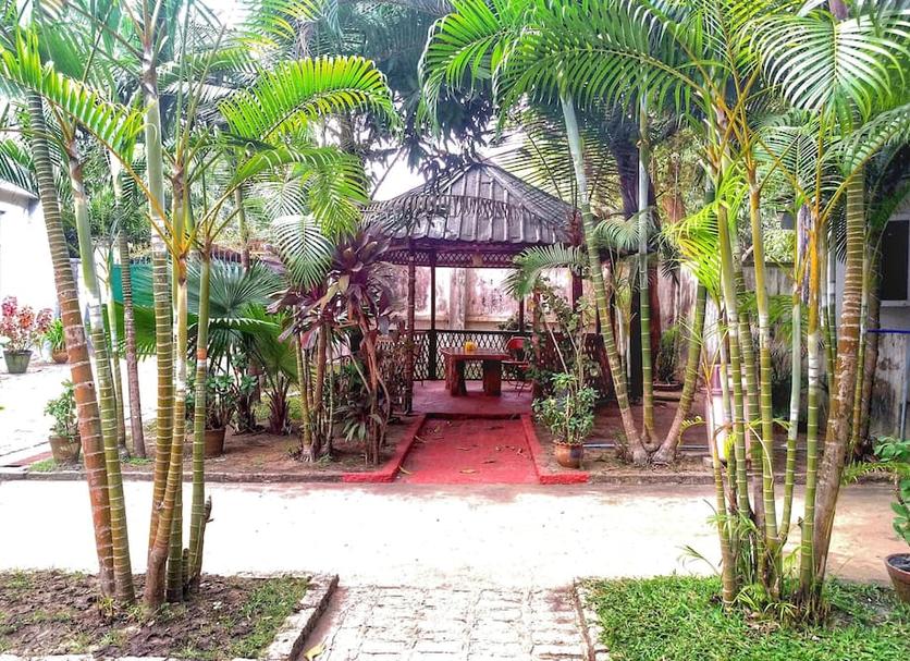 Outdoors view Photo