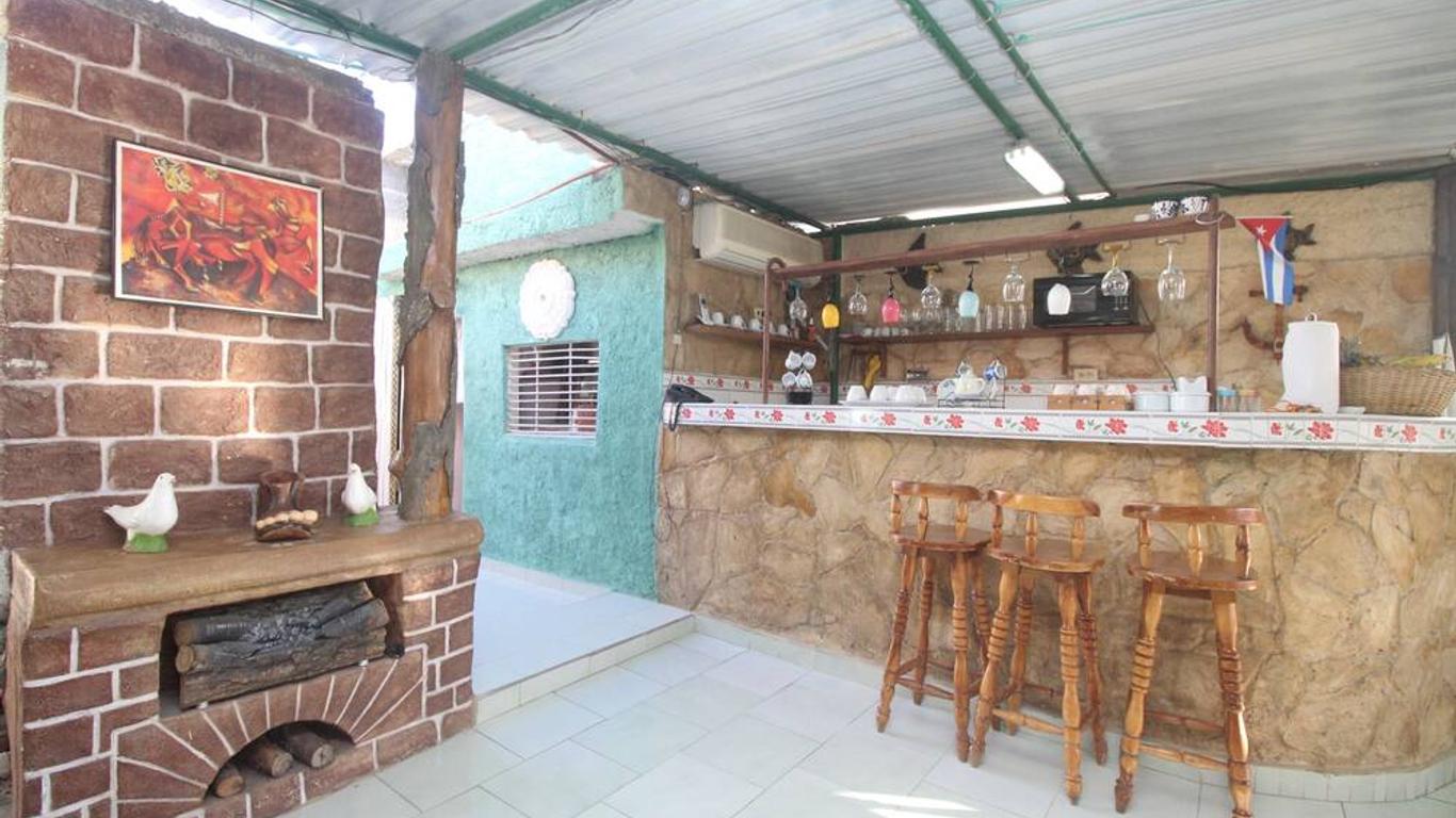 Casa Yoly y Carmen