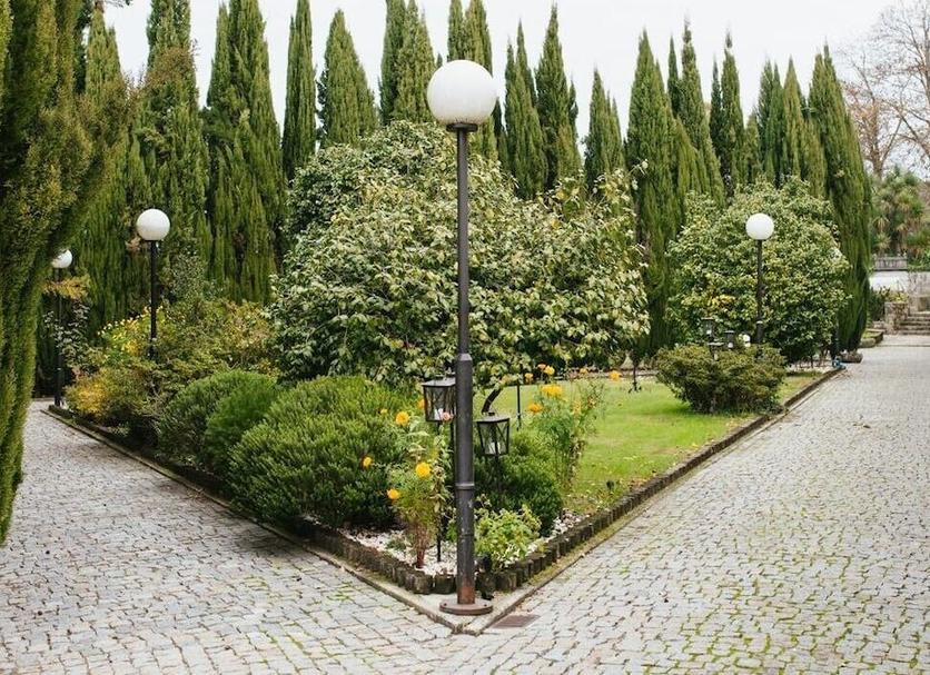 Outdoors view Photo