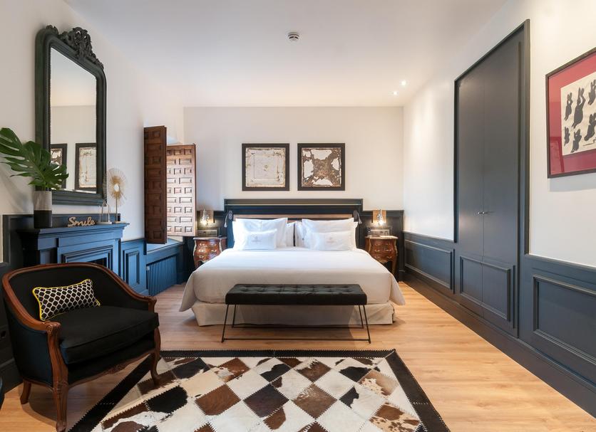 Bedroom Photo