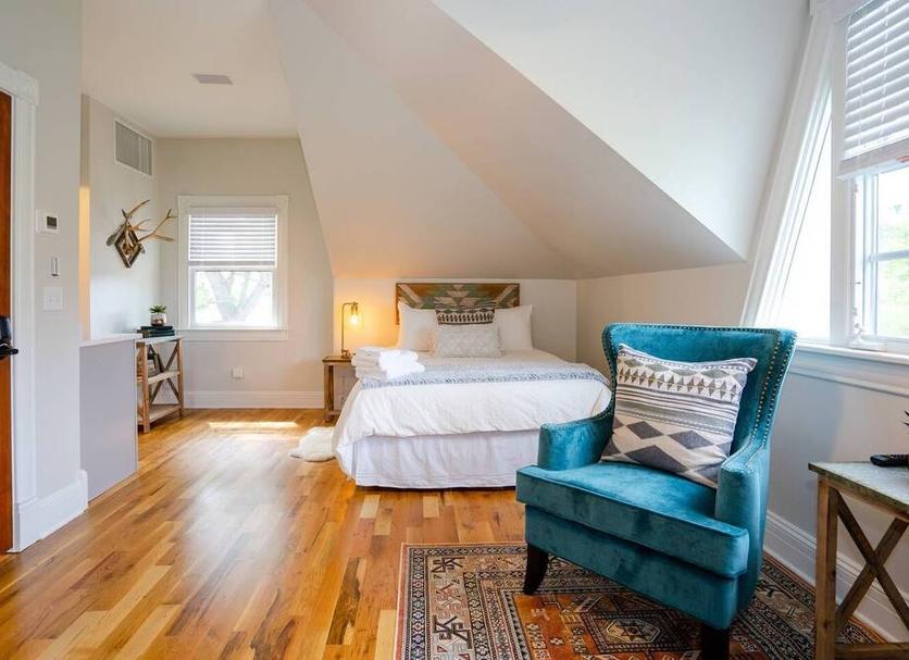 Bedroom Photo