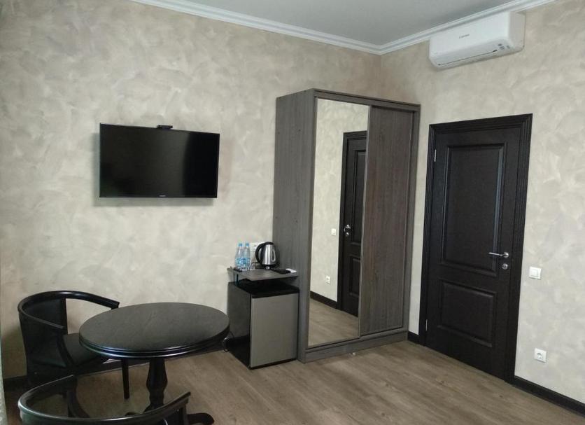 Room amenity Photo