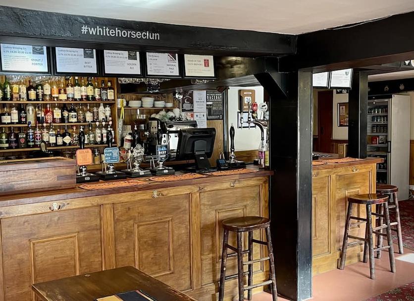 Bar Photo