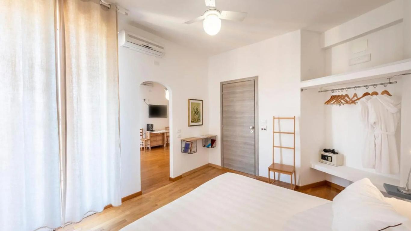 Hotel San Michele
