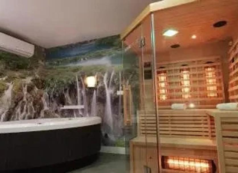 Spa Photo