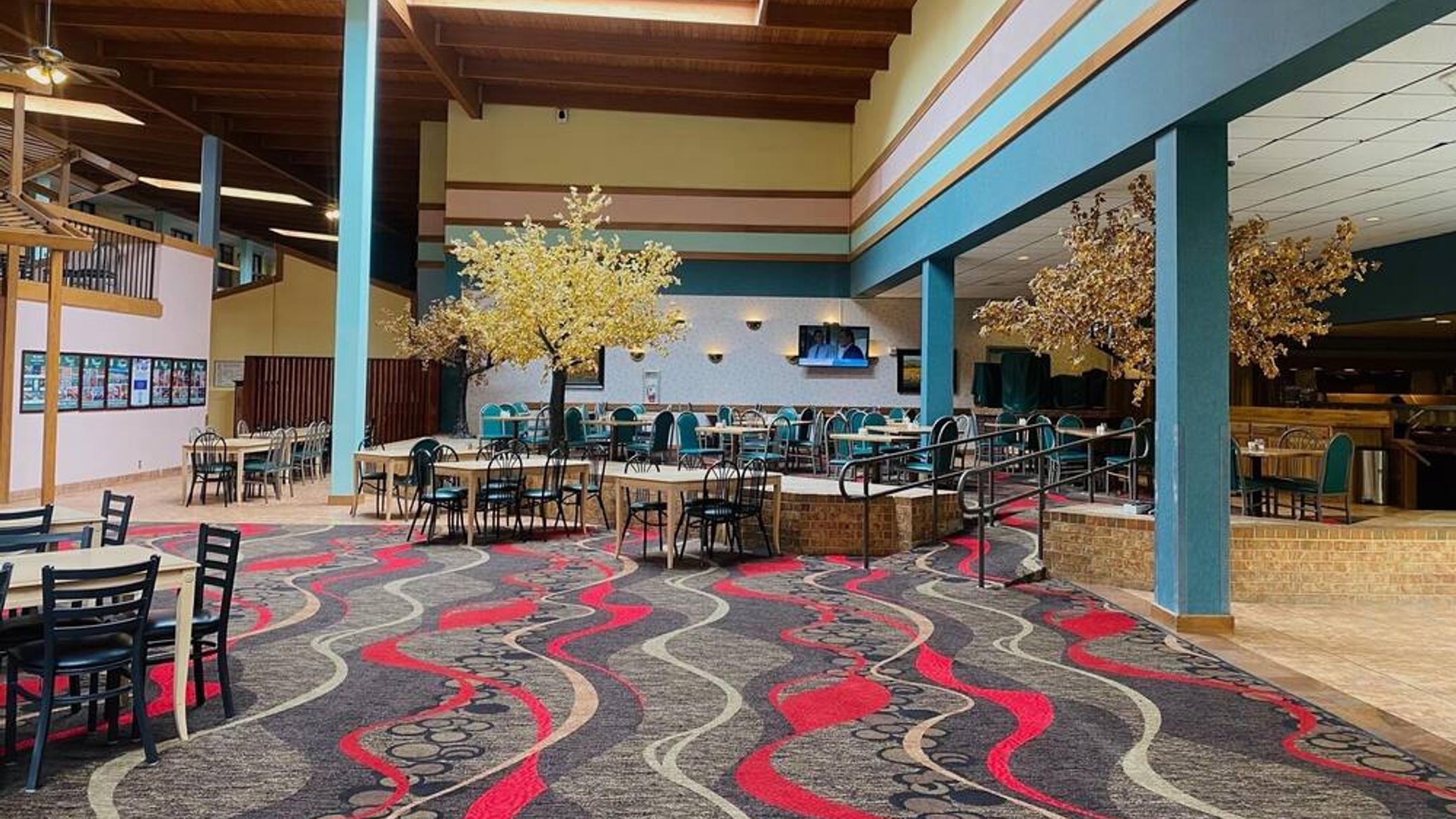 Mcm Grande Hotel Fundome from 51. Odessa Hotel Deals & Reviews KAYAK