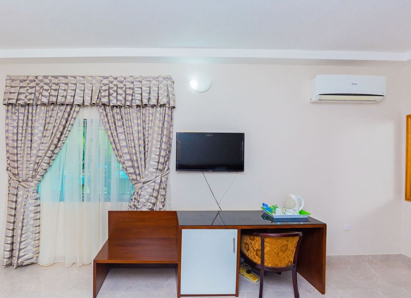 Room amenity Photo