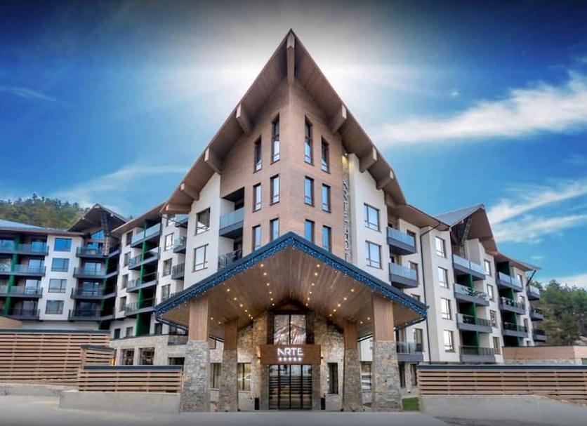 Building Photo