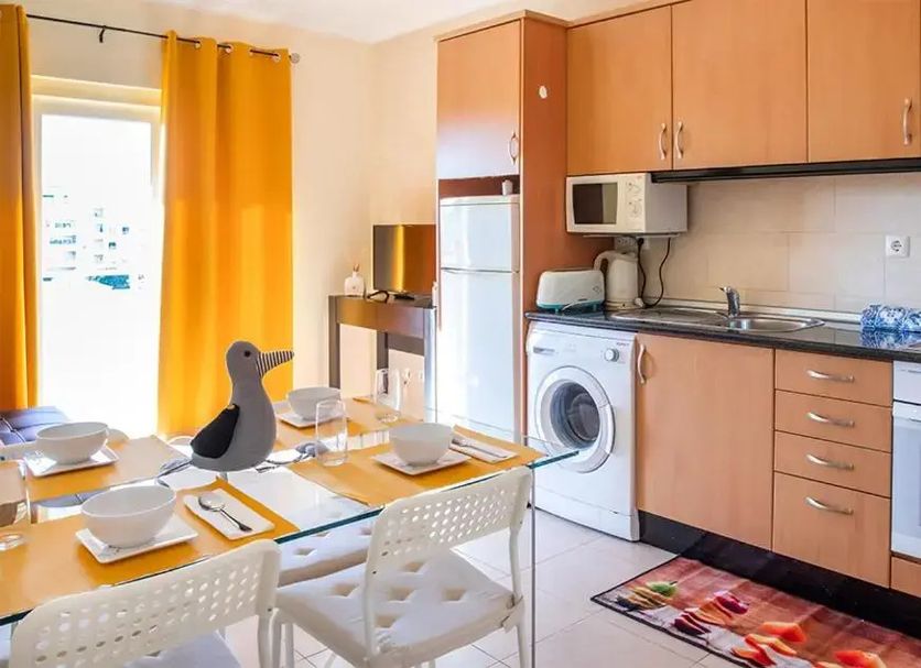 Kitchen Photo