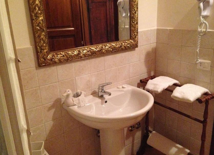 Bathroom Photo