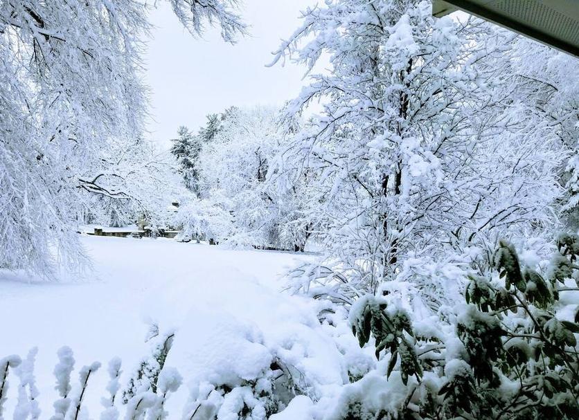 Outdoors view Photo