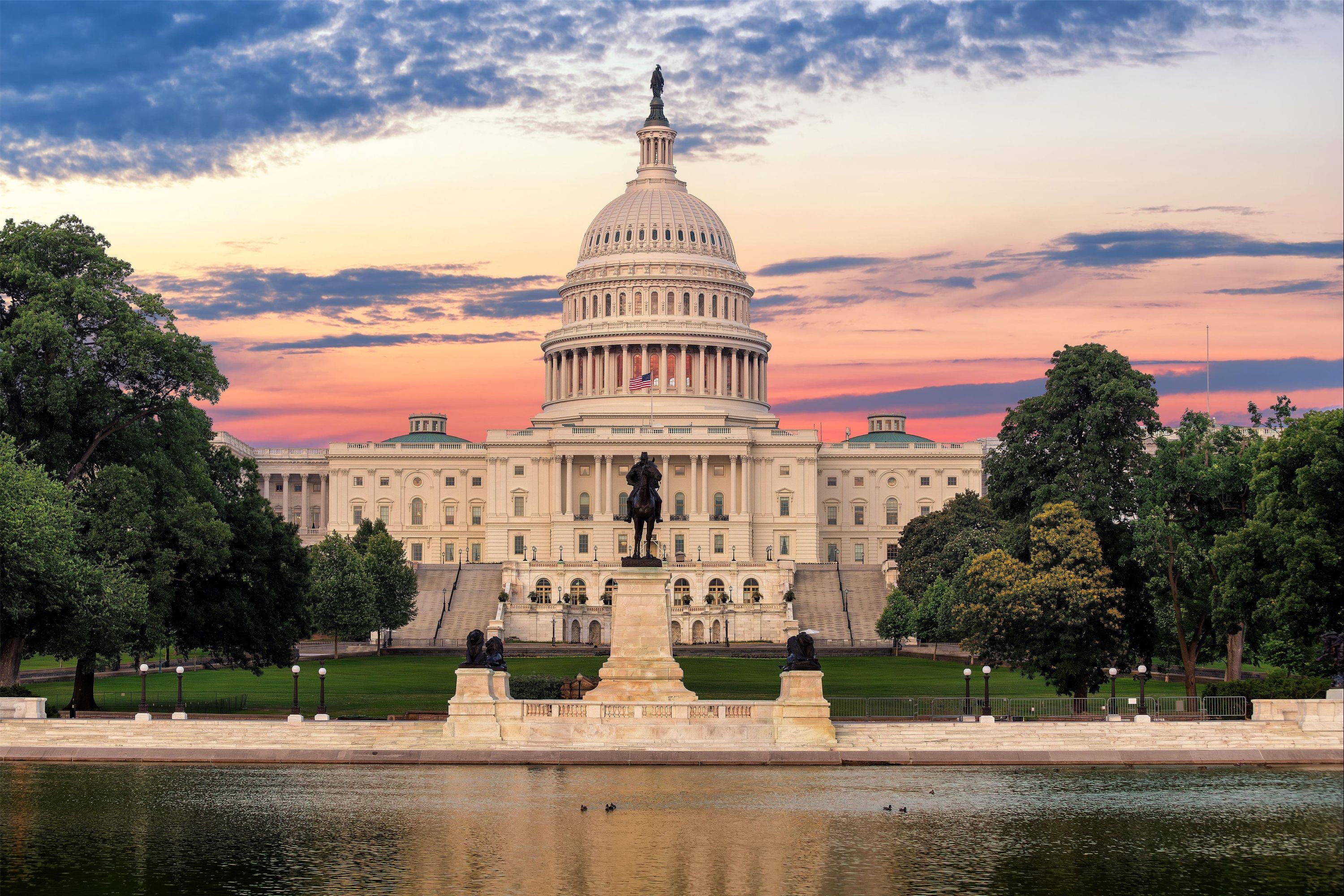 Hyatt Regency Washington On Capitol Hill from $139. Washington