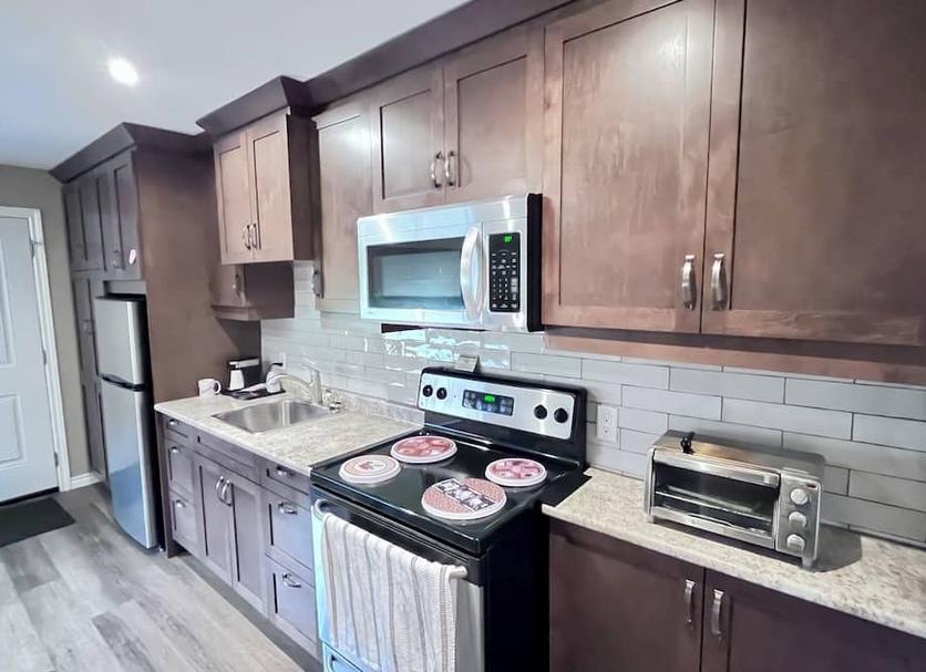 Kitchen Photo