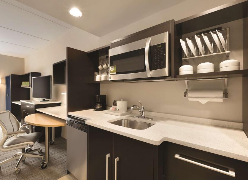 Kitchen Photo